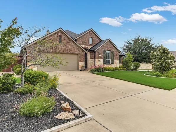 1721 Cherry Glade Trl, Georgetown, TX 78628