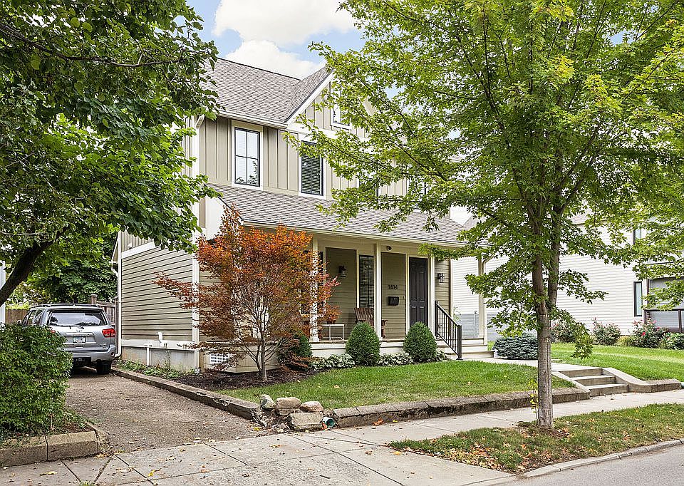 2nd image of 1814 N Talbott St