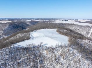 0 Yaeger Valley Rd, Cochrane, WI 54622