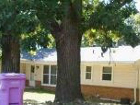 Property Side View