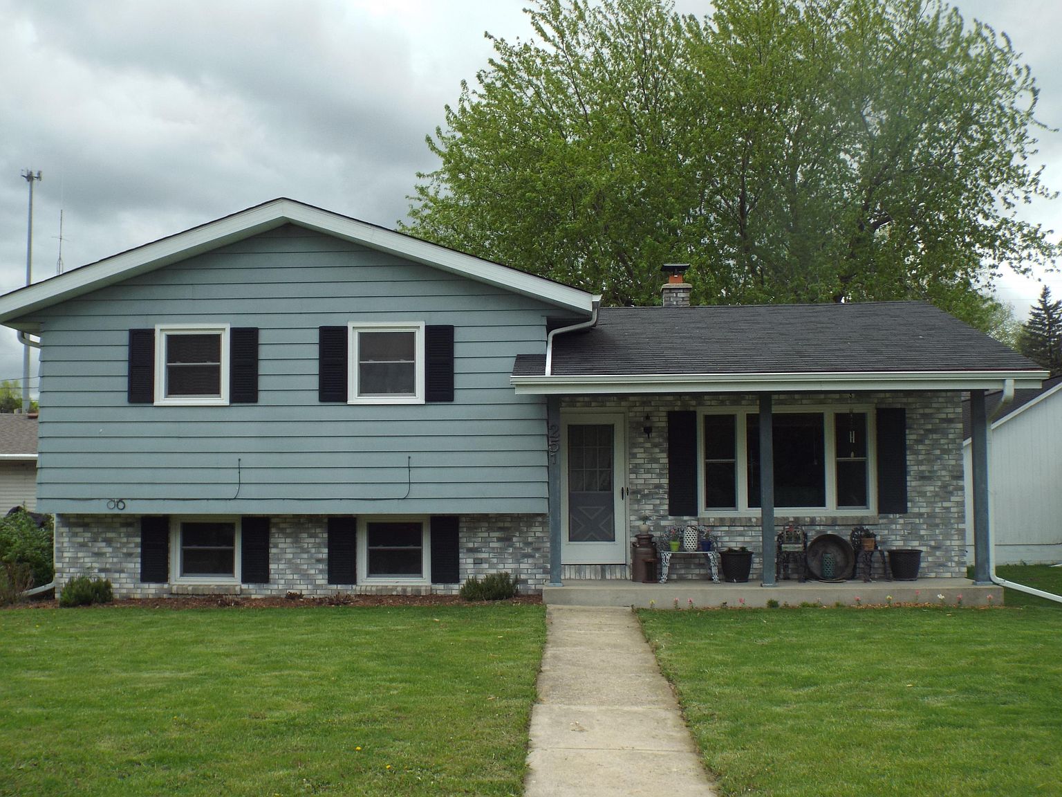 251 S Ann St, Hustisford, WI 53034 Zillow