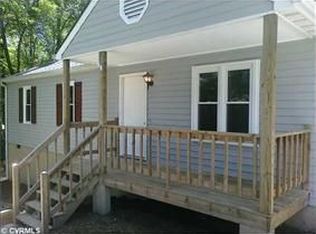 4204 Fort Sumter Ct, Midlothian, VA 23112