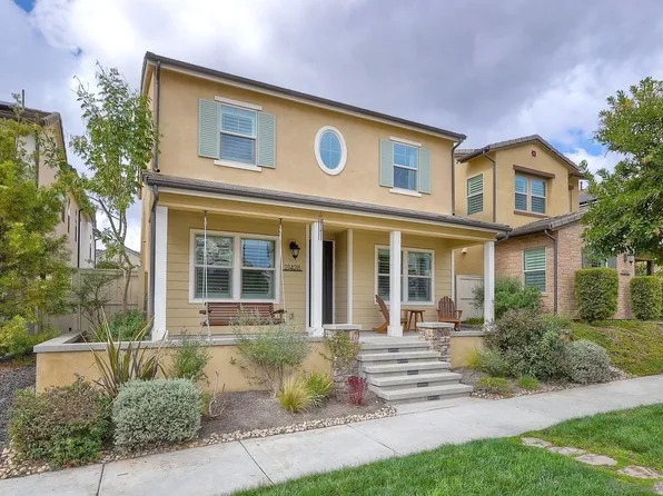 21428 Trail Blazer Ln, Escondido, CA 92029