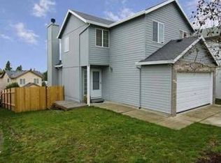 20031 SW Georgene Ct, Beaverton, OR 97007