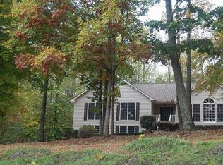 95 White City Ct, Canton, GA 30115