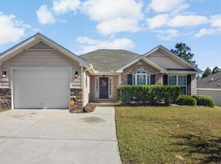 5041 Fairmont Dr, Graniteville, SC 29829