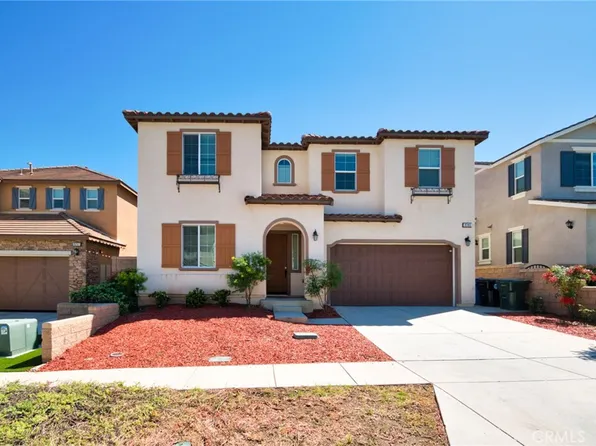 9749 La Vine Ct, Rancho Cucamonga, CA 91701