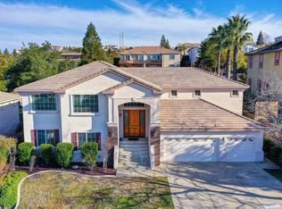 1676 Gallinger Ct, Folsom, CA