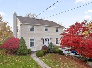 416 Denal Way, Vestal, NY 13850