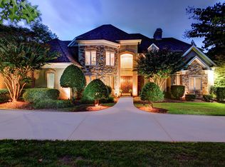 14845 Resolves Ln, Charlotte, NC 28277