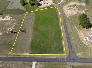 17 W Como Trace Dr, Senatobia, MS 38668