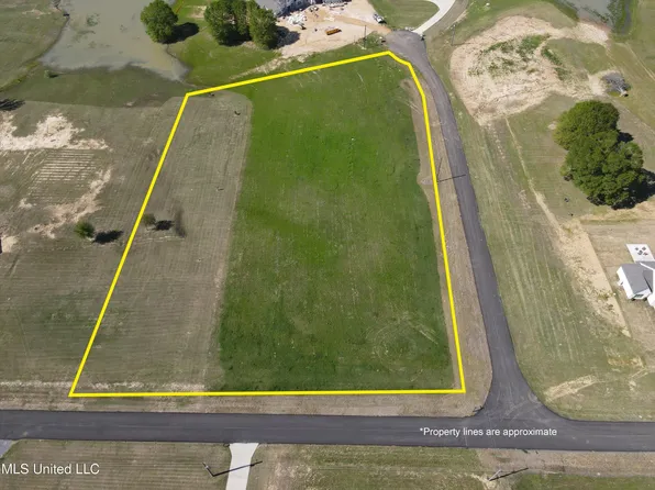 17 W Como Trace Dr, Senatobia, MS 38668