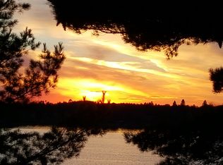 38081 Mary Beach Rd, Pine River, MN 56474