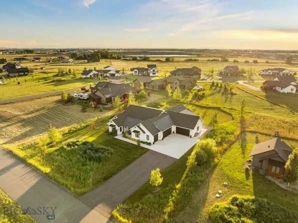 225 Riparian Way, Bozeman, MT 59718