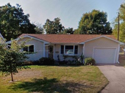 502 E Madison St, Mount Pleasant, IA, 52641