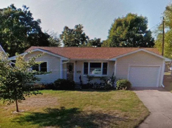 502 E Madison St, Mount Pleasant, IA 52641