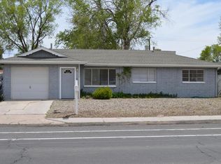 2719 E Lockett Rd, Flagstaff, AZ 86004