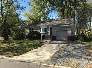 47 Locust St, Cliffwood, NJ 07721