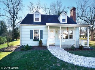 2 Anita Ct, Rockville, MD 20851