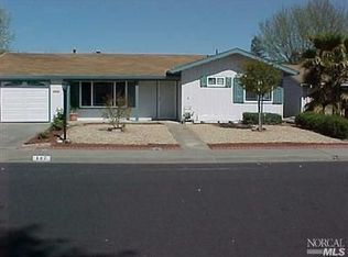 117 Rainier Cir, Vacaville, CA