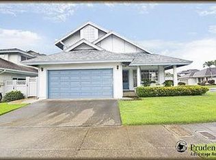 95-109 Paiua Pl, Mililani, HI 96789
