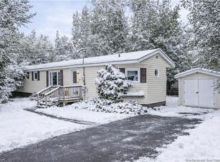 5 Purple Martin Ct, Moncton, NB E1H2Z8