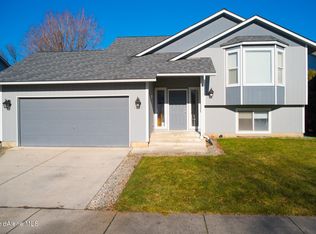 2045 W Shawna Ave, Coeur D Alene, ID 83815