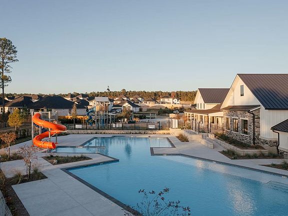 4th image of 2604 Pond Cove Ct