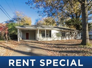 1562 Sea Isle Rd, Memphis, TN 38117