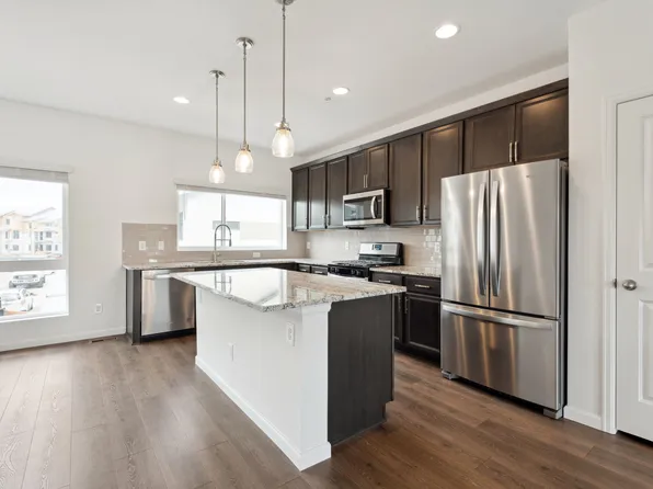 869 Birdwhistle Ln #5, Fort Collins, CO 80524