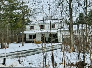40520 Hyde Lake Rd, Theresa, NY 13691