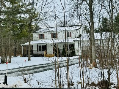 40520 Hyde Lake Rd, Theresa, NY, 13691
