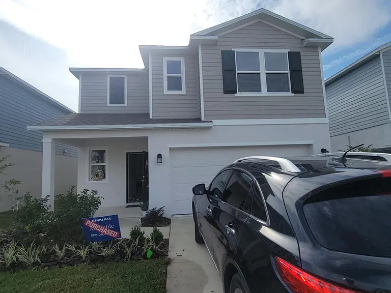 3674 Hardman Dr — Photo 1