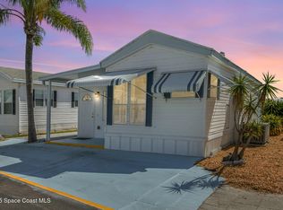 309 Akron Way, Rockledge, FL 32955