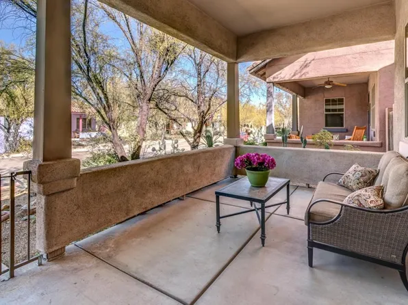 10362 E Sixto Molina Ln, Tucson, AZ 85747