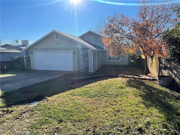 545 Hemen Way, Oroville, CA 95965