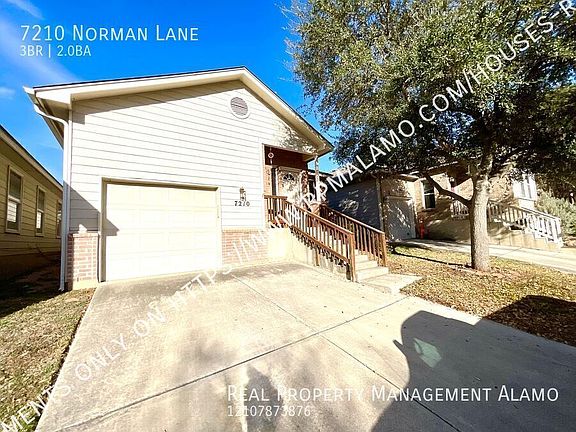 3rd image of 7210 Norman Ln