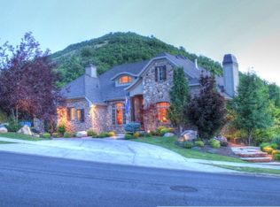 278 E Summerwood Dr, Bountiful, UT 84010