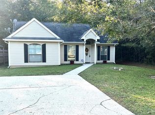 57493 Sunset Rd, Slidell, LA 70461