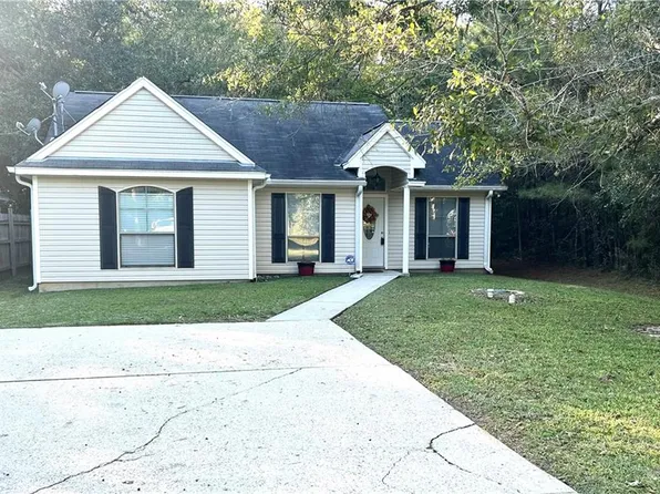 57493 Sunset Rd, Slidell, LA 70461