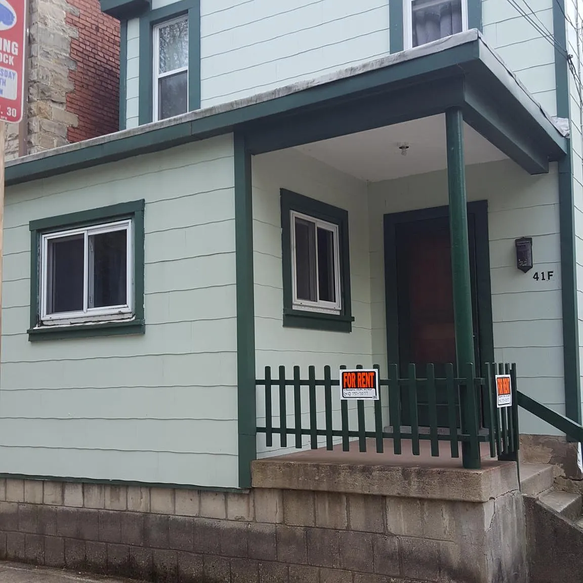 41 Boundary St — Photo 2