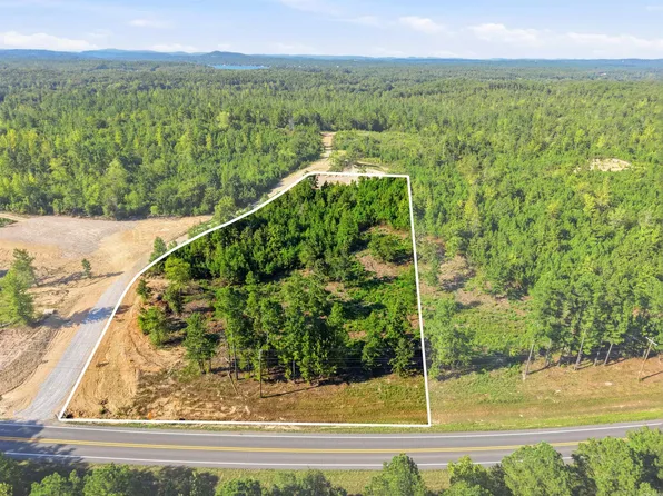 46 Highway 128, Lonsdale, AR 72087