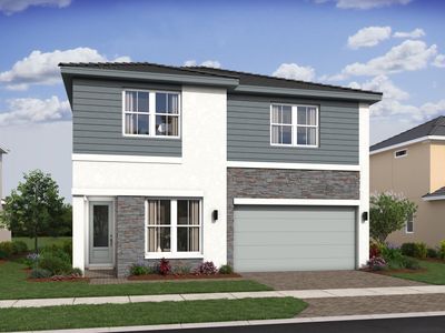 134 Parkside Way #9, Royal Palm Beach, FL, 33414