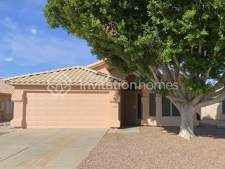 6166 W Pontiac Dr — Photo 1
