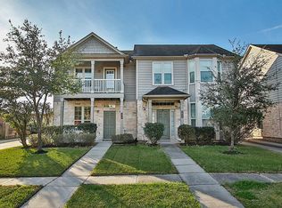 2826 Legends Crest Dr, Spring, TX 77386