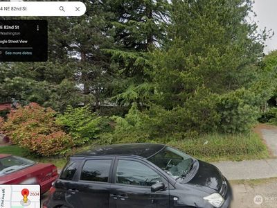 2604 NE 82nd Street, Seattle, WA, 98115