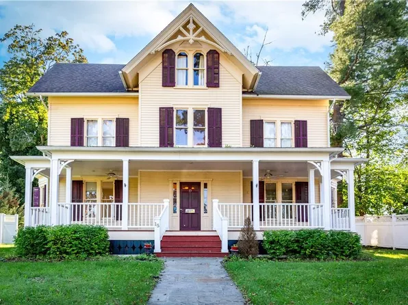 15 Memorial Avenue, Pawling, NY 12564