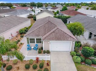 1822 Orange Ct, The Villages, FL 32162
