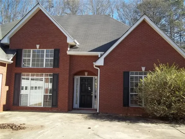 4852 W Saddleridge Dr, Lithonia, GA 30038