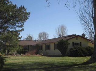 982 Fairway Dr, Gardnerville, NV